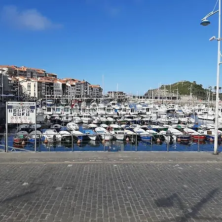 La Casa De Arantza Con Jardin Y Wifi Tatil Evi Ispáster