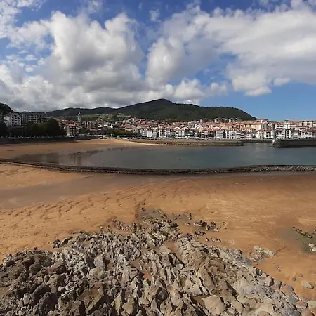 La Casa De Arantza Con Jardin Y Wifi *