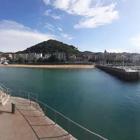 La Casa De Arantza Con Jardin Y Wifi Tatil Evi