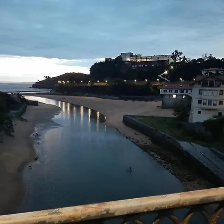 La Casa De Arantza Con Jardin Y Wifi