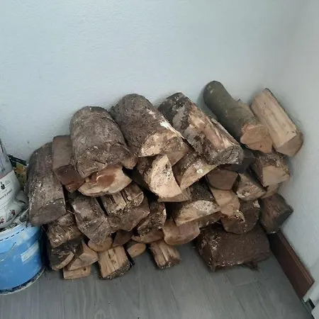 La Casa De Arantza Con Jardin Y Wifi