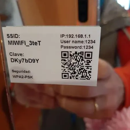 La Casa De Arantza Con Jardin Y Wifi *