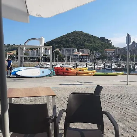 La Casa De Arantza Con Jardin Y Wifi