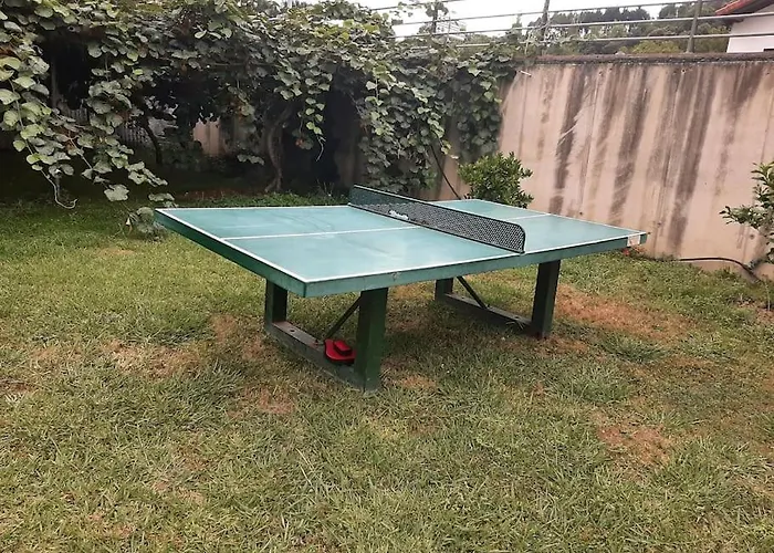 La Casa De Arantza Con Jardin Y Wifi בית נופש Ispáster