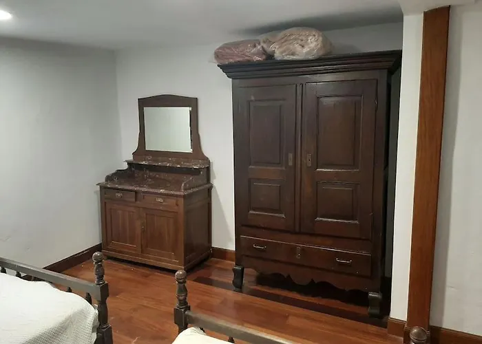 La Casa De Arantza Con Jardin Y Wifi *