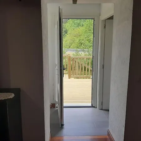 La Casa De Arantza Con Jardin Y Wifi Dom wakacyjny *