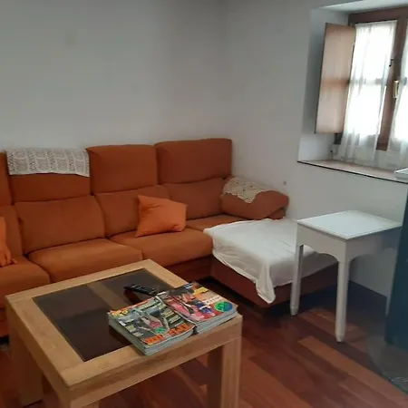La Casa De Arantza Con Jardin Y Wifi * Ispáster