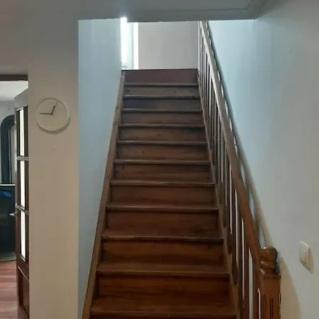 La Casa De Arantza Con Jardin Y Wifi * Ispáster