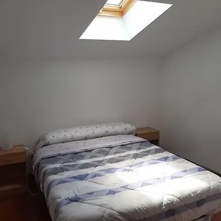 Сasa de vacaciones La Casa De Arantza Con Jardin Y Wifi