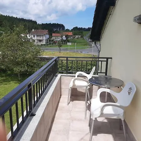 La Casa De Arantza Con Jardin Y Wifi Casa de Férias