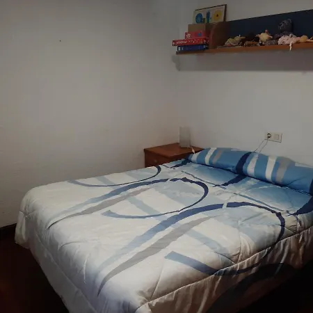 La Casa De Arantza Con Jardin Y Wifi Casa de Férias