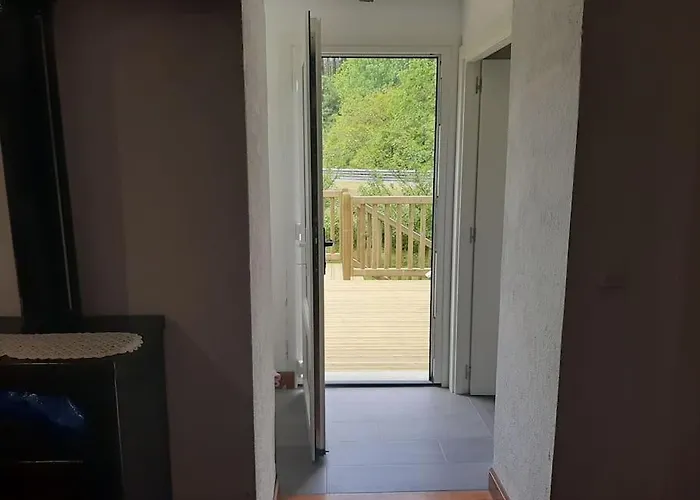 La Casa De Arantza Con Jardin Y Wifi Semesterbostad *