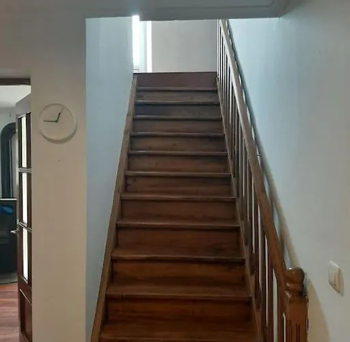 La Casa De Arantza Con Jardin Y Wifi * Ispáster