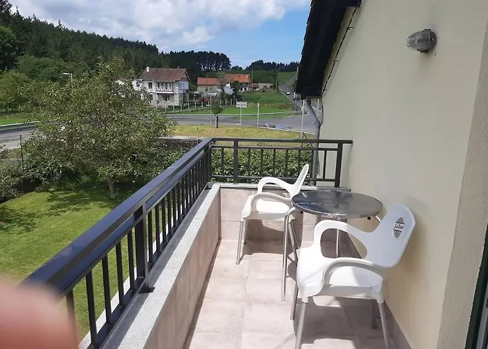 La Casa De Arantza Con Jardin Y Wifi Semesterbostad