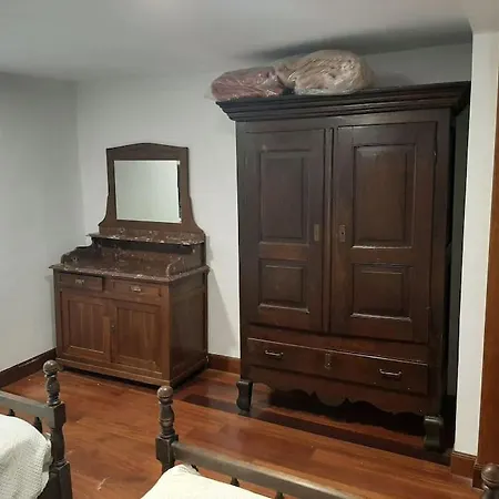 La Casa De Arantza Con Jardin Y Wifi *