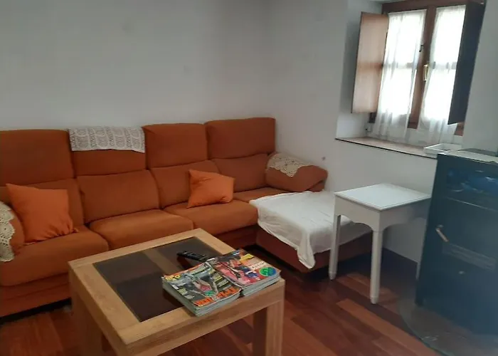 La Casa De Arantza Con Jardin Y Wifi * Ispáster