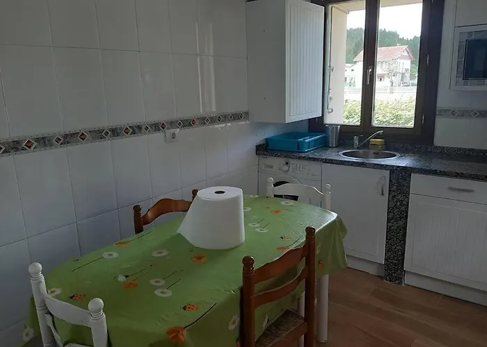 La Casa De Arantza Con Jardin Y Wifi 別荘 Ispáster