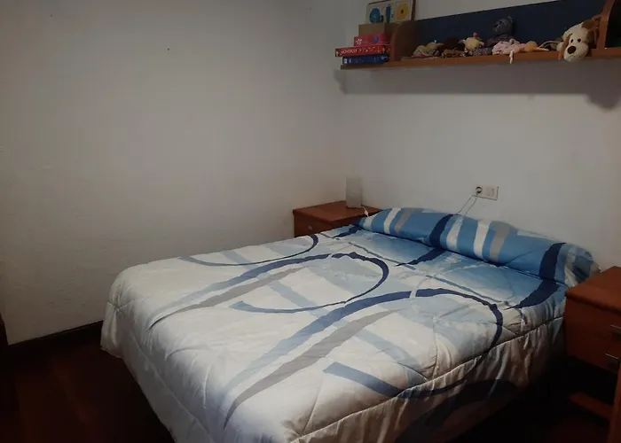 La Casa De Arantza Con Jardin Y Wifi 別荘